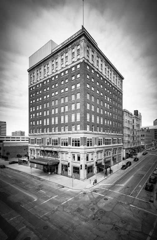 Milwaukee Athletic Club Hotel Exterior photo