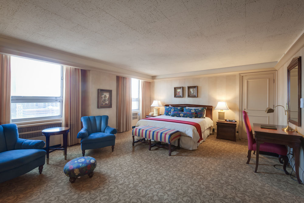 Milwaukee Athletic Club Hotel Exterior photo