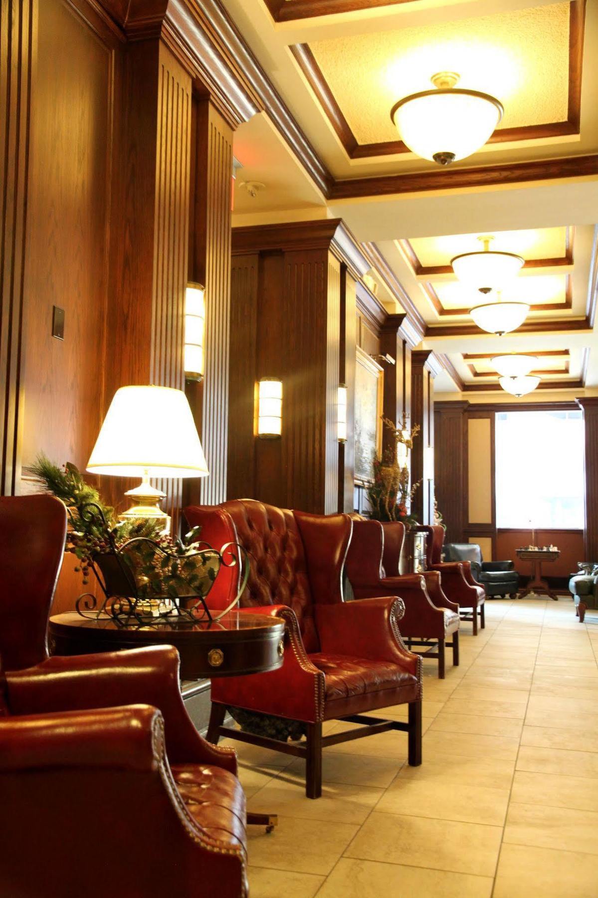 Milwaukee Athletic Club Hotel Exterior photo