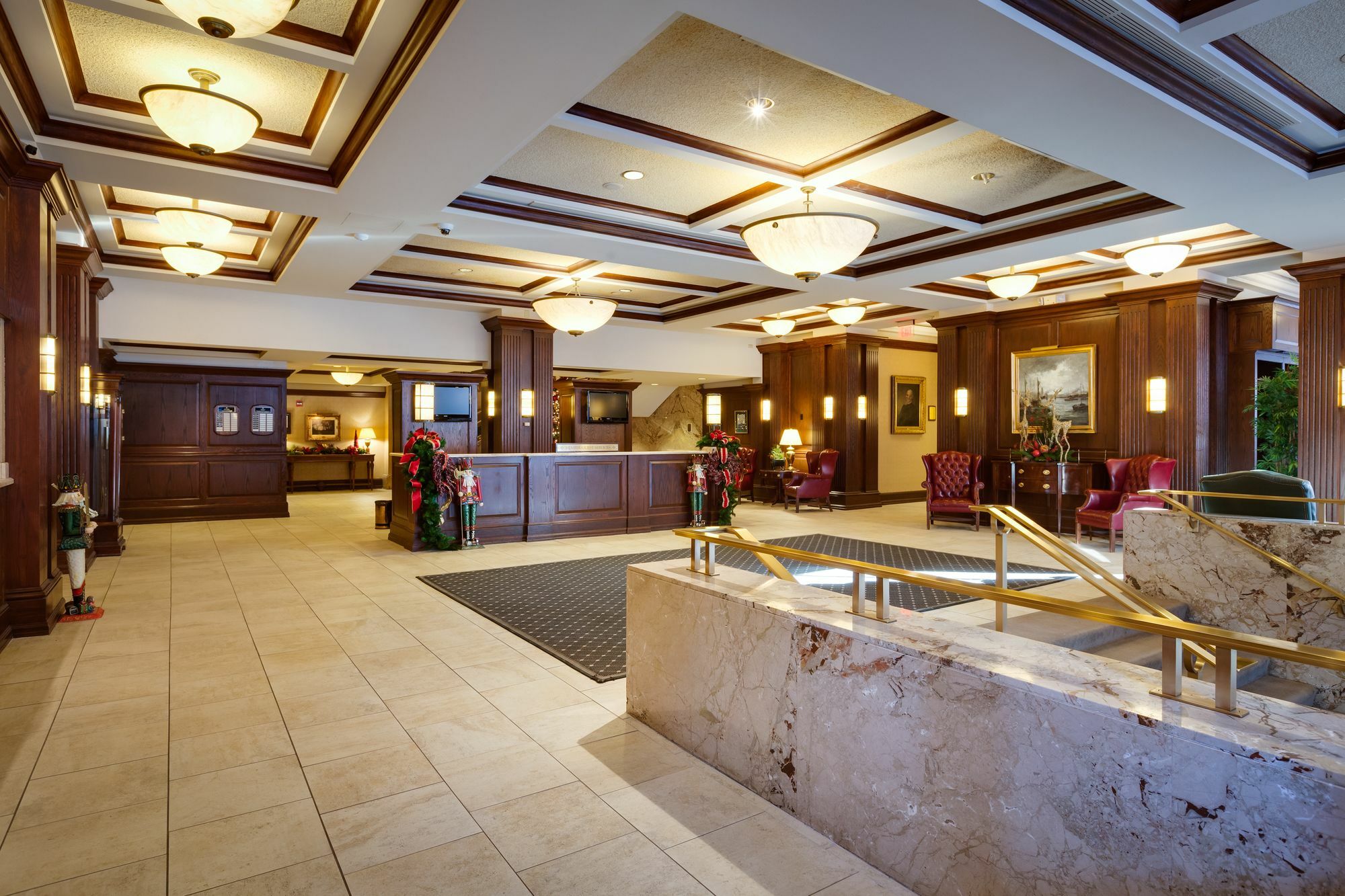 Milwaukee Athletic Club Hotel Exterior photo
